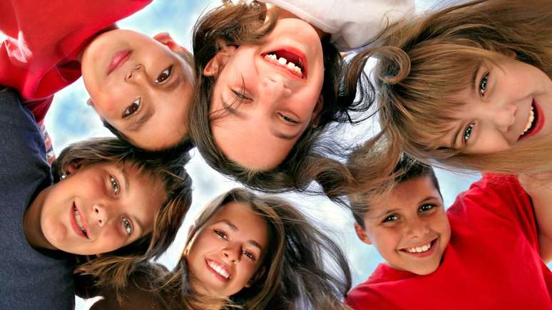Happiness in the curriculum: the school teaches students how to fight depression