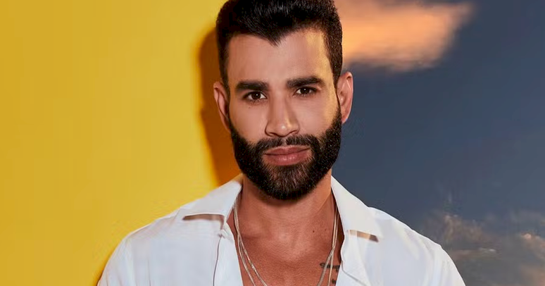 Gusttavo Lima lança o inédito single 'Proibido Terminar'