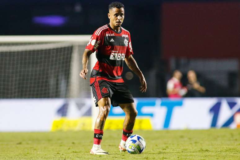 Atletico-Mg tries to take the Flamengo steering wheel