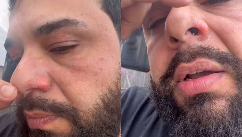Reprodução/ Instagram