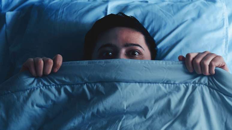 Why do we have nightmares? Find out what science says