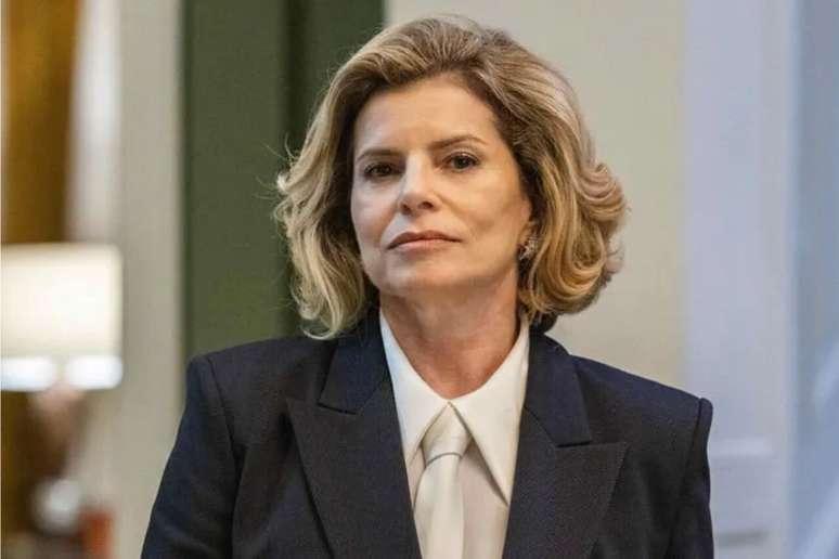 Odete Roitman em Vale Tudo (Foto: Divulgação/Globo)