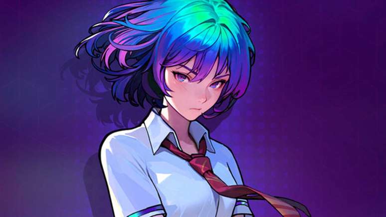 Demo multiplayer de Neon Abyss 2 já está disponível para PC