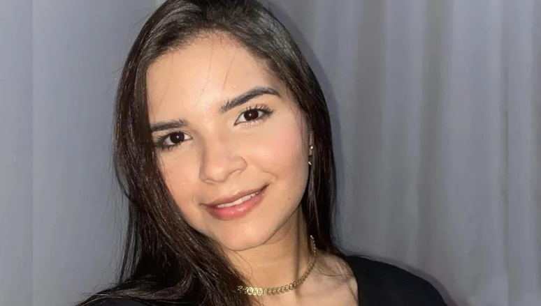 Raissa Suellen Ferreira da Silva foi encontrada na região em que o suspeito, Marcelo Alves, confessou ter a enterrado