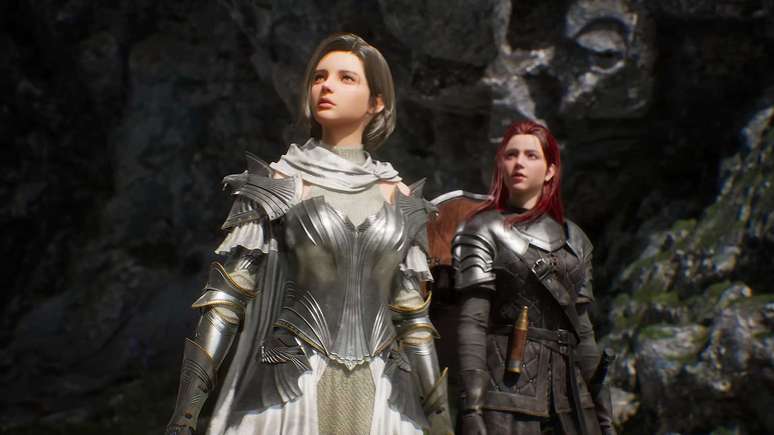 Teste público alfa de Vindictus: Defying Fate é liberado no Steam