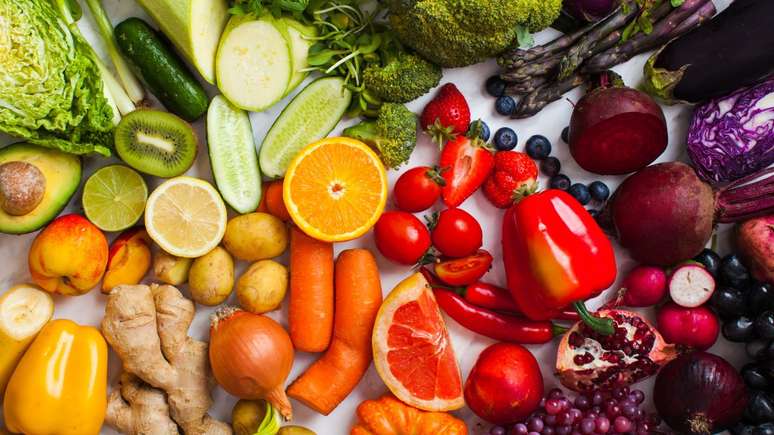 Discover 5 fruit and vegetables that you should give priority in June
