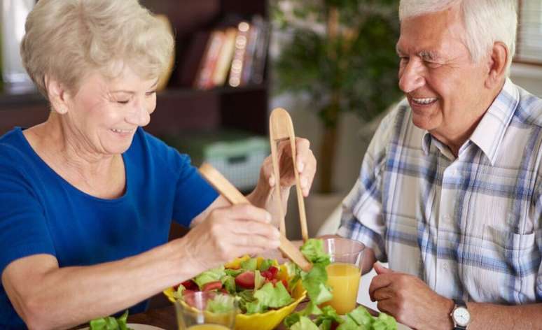 How to live longer and better after 70: New Macro -State reveals the pillars for a healthier diet