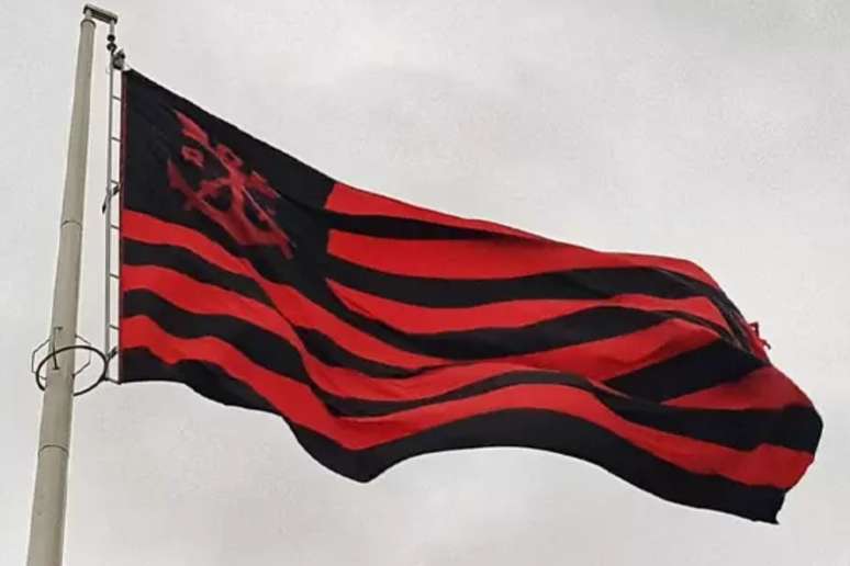 Bandeira do Flamengo