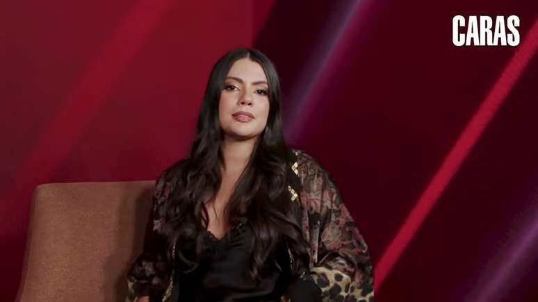Fernanda Bande confessa que participaria de uma edição 'All Stars do BBB'