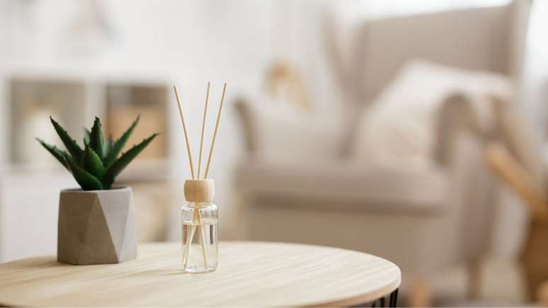 Clean home smell! Turn the smell of your home with these suggestions