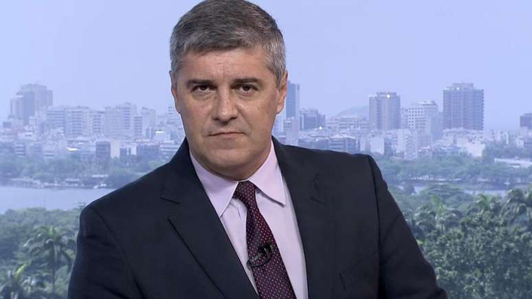 Reprodução/Globo
