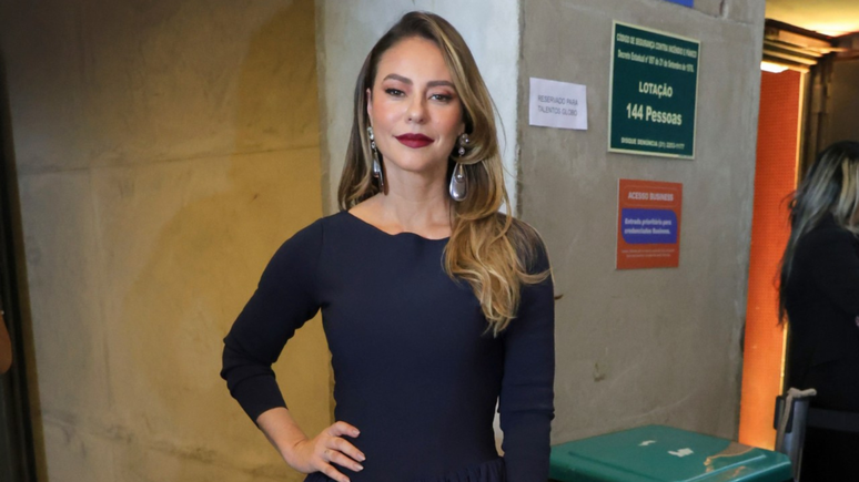 Paolla Oliveira 