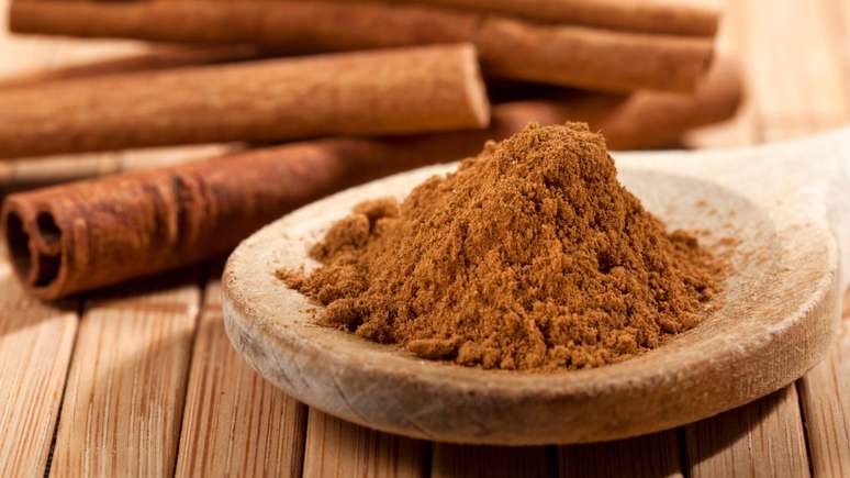 How can cinnamon powder help preserve grass? Understand!