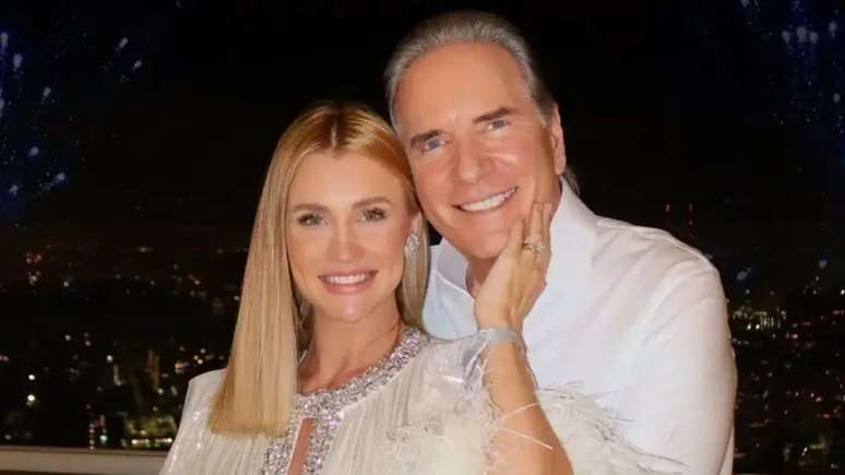 Crisis? Ana Paula Siebert opens the game on the alleged separation with Justus