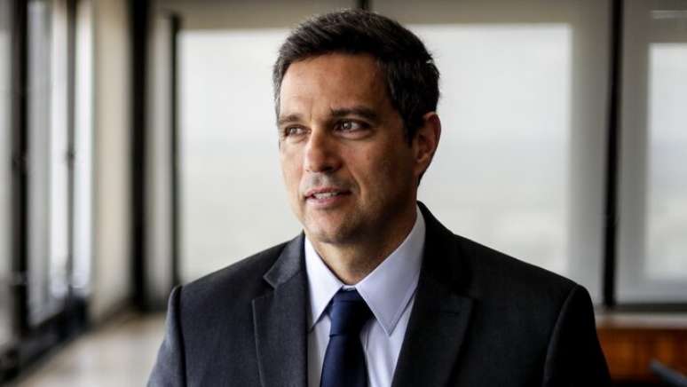Campos Neto defendeu que setor privado encontre soluções para o problema público