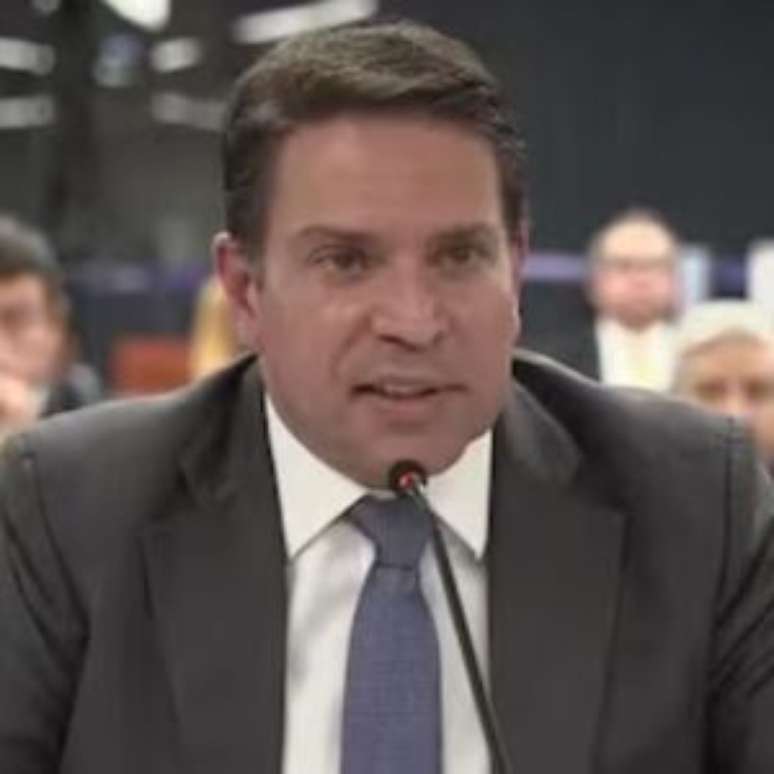 Ramagem em julgamento do STF