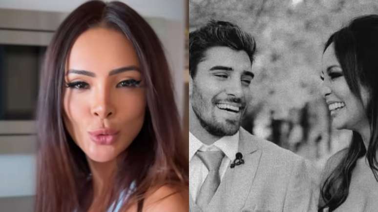 Carol Nakamura’s ex is an attitude after separation and the actress pronounces: “Sorry”