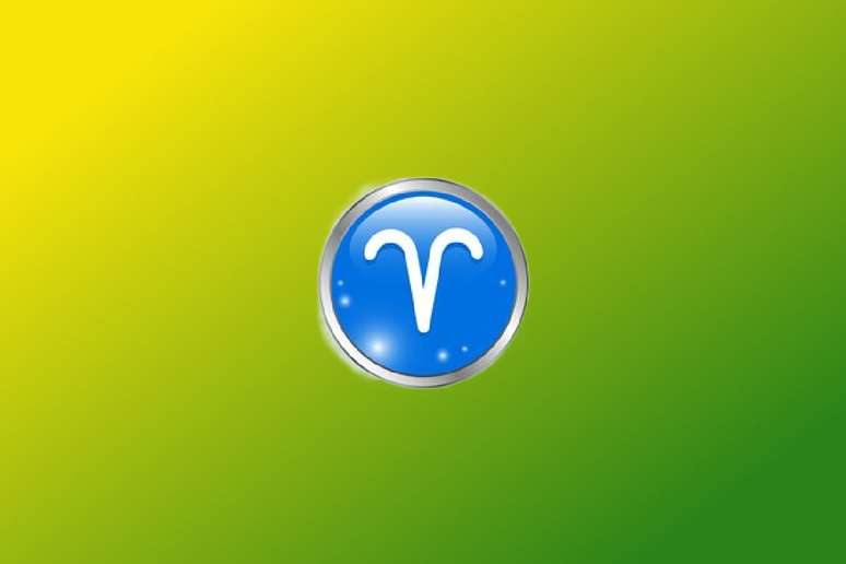 O ariano tem bastante energia e pode ser um torcedor bem competitivo 