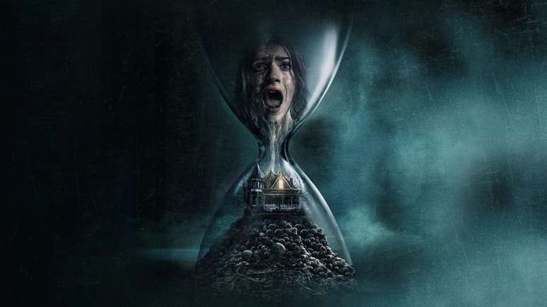 Until Dawn, terror baseado no game, estreia nas plataformas digitais