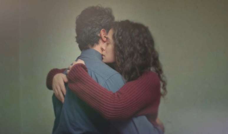 Bahar ensaia nova aproximação de Arif na novela 'Força de Mulher', capítulo de terça-feira 10 de junho de 2025.