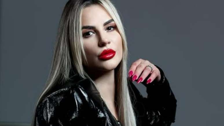 Deolane Bezerra (Reprodução/Instagram) Deolane Bezerra (Reprodução/Instagram)