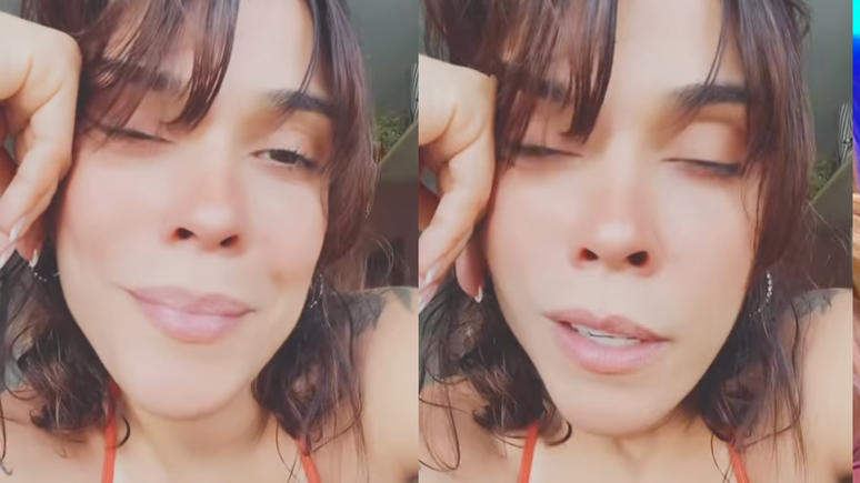 Maria Carol Rebello volta às novelas após assassinato de seu irmão