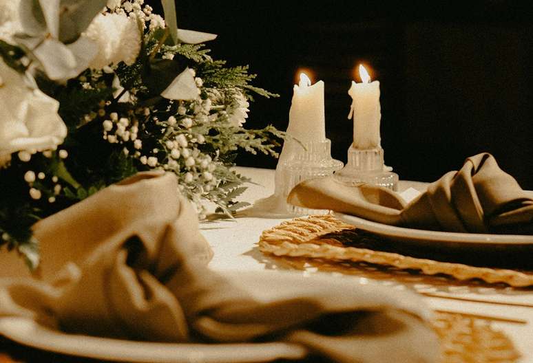 Healthy dinner for Valentine’s Day: step by step easy to impress