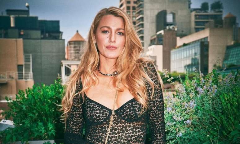 Blake Lively desabafou após vitória judicial contra Justin Baldoni