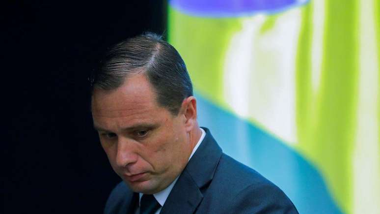 Mauro Cid, que fechou acordo de delação premiada, foi o primeiro a depor
