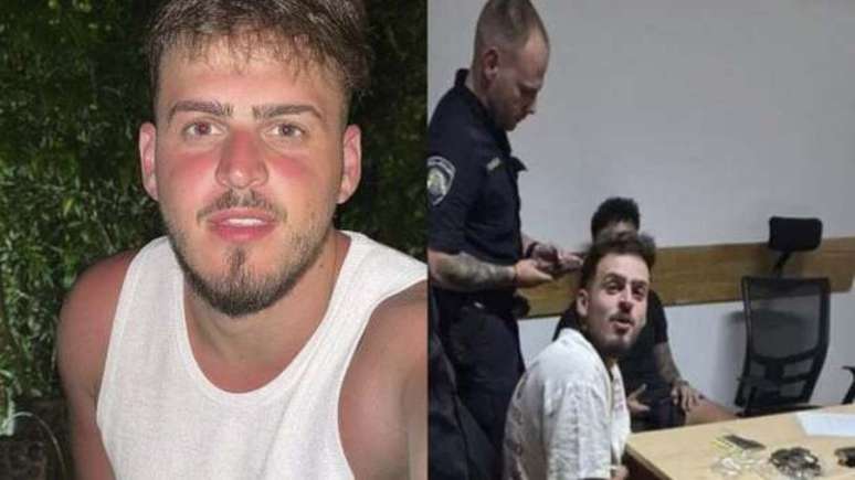 Jon Vlogs na Croácia
