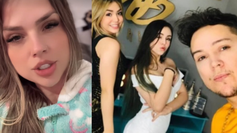 Ap&oacute;s acusa&ccedil;&atilde;o a Melody, especialista explica o que &eacute; 'Complexo de &Eacute;dipo'