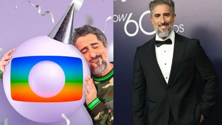 Marcos Mion vence processo por uso de imagem; saiba o valor