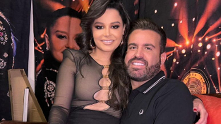 Maraisa marries the hidden fans and surprises the revelation: “You have lost” Maraisa marries the hidden fans and surprises the revelation: “You have lost”