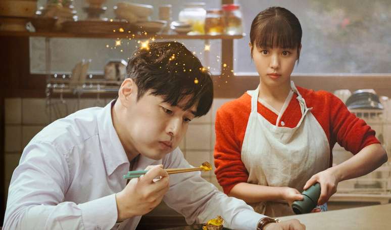 Os 7 melhores restaurantes coreanos da Liberdade, em São Paulo, para quem quer comer os pratos do dorama 'Gostinho de Amor', da Netflix.