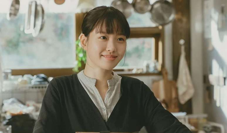 O feito surpreendente na audiência de 'Gostinho de Amor' na Netflix: dorama supera lançamentos famosos de 2025.