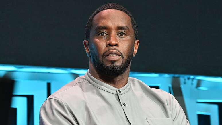 Sean "Diddy" Combs