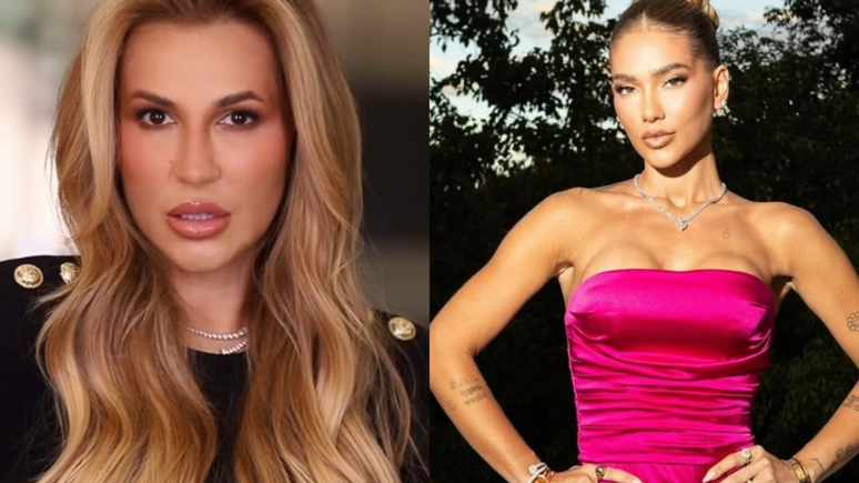 CPI das Bets pede o indiciamento de Virginia e Deolane e mais 14 pessoas