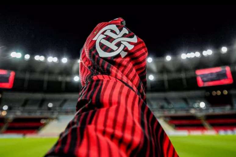 Escudo do Flamengo