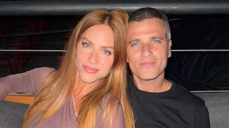 Giovanna Ewbank surprised by exposing sex life with Bruno Gagliaso