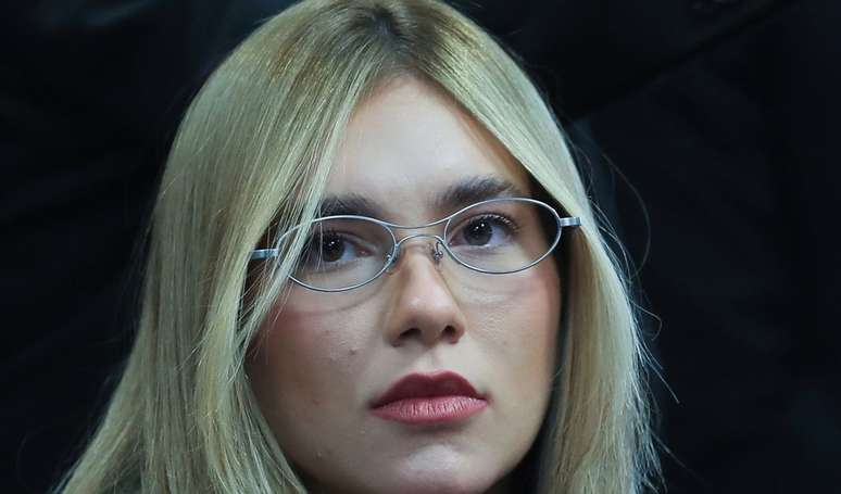 Virginia indiciada na CPI das Bets por estelionato: defesa da famosa reage e cita confiança na Justiça.
