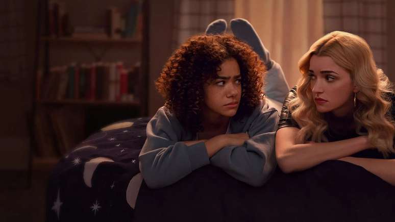 Todas as músicas na trilha sonora da terceira temporada de Ginny & Georgia