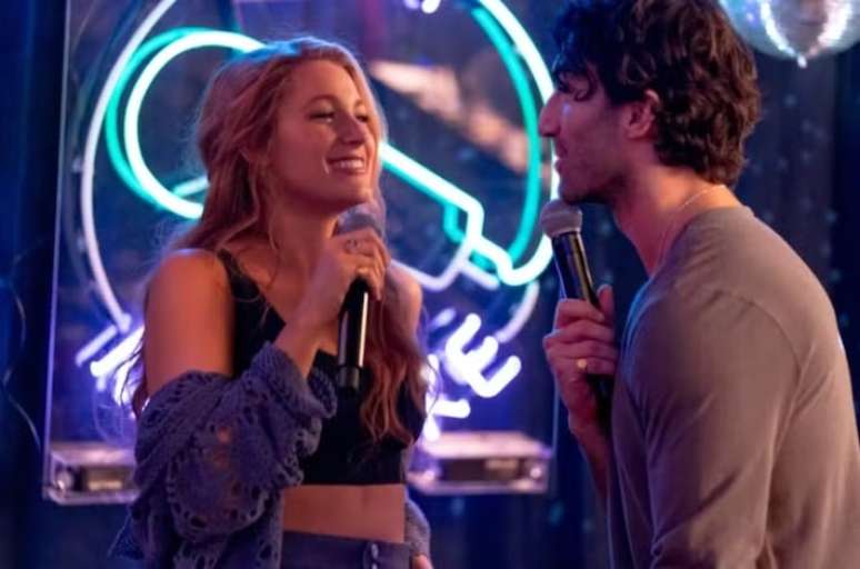 Blake Lively e Justin Baldoni travam batalha judicial após briga nos bastidores de 'É Assim que Acaba'