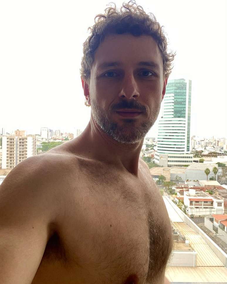 Guilherme Magon, ator