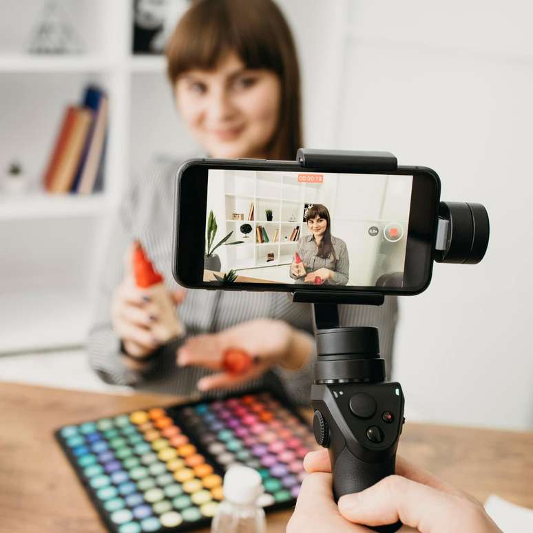 The lack of digital presence makes you lose the SMEs and the Revenue