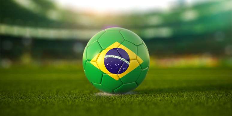 bet365 tem odds aumentadas para o jogo do Brasil contra o Paraguai
