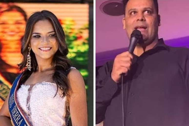 Raissa Suellen, de 23 anos, foi morta por Marcelo Alves, que ocultou o cadáver e confessou o crime