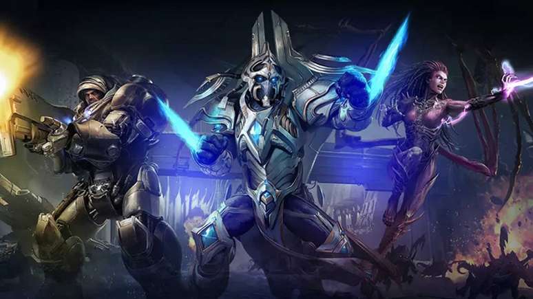 Final presencial do Circuito Brasileiro de StarCraft II será em São Paulo em junho
