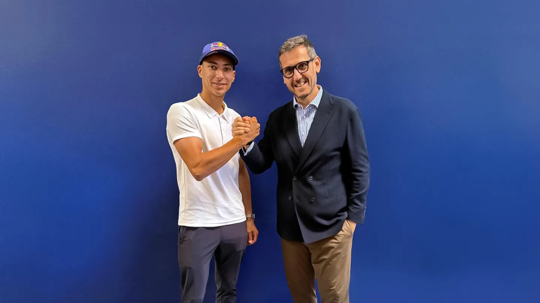 MotoGP: Toprak will be Pramac Yamaha Pilot in 2026