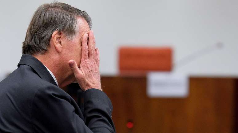 Jornais estrangeiros lembraram que essa é a primeira vez que um presidente brasileiro é julgado por crimes relacionados a golpe de Estado