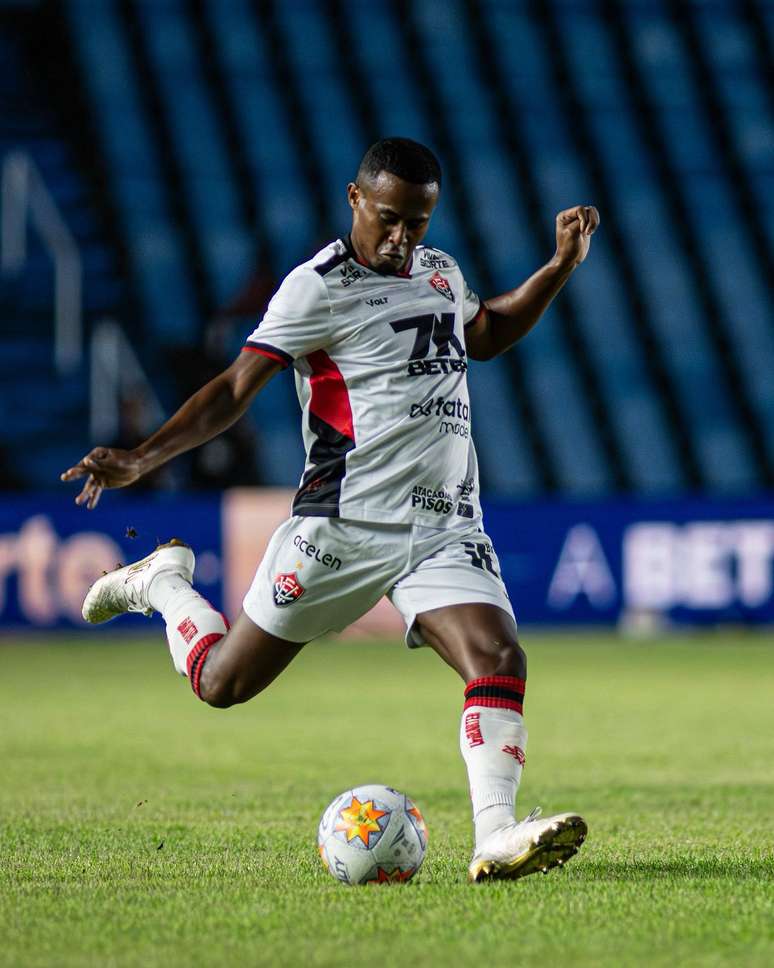 Victor Ferreira | EC Vitória